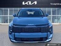 2026 Kia Sportage LX-1