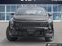 2026 Kia Sportage X-Line-1