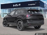 2026 Kia Sportage X-Line-3
