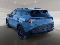 2026 Kia Sportage X-Line-3