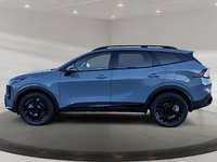 2026 Kia Sportage X-Line Limited-4