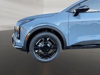 2026 Kia Sportage X-Line Limited-6