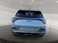 2026 Kia Sportage X-Line Limited-2