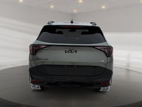 2026 Kia Sportage X-Line Limited-2