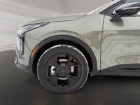 2026 Kia Sportage X-Line Limited-6