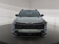 2026 Kia Sportage X-Line Limited-1