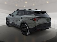 2026 Kia Sportage X-Line Limited-3