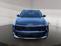 2026 Kia Sportage EX Premium-1