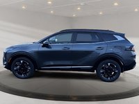 2026 Kia Sportage EX Premium-4