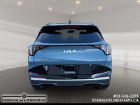 2026 Kia Sportage EX PREMIUM-2