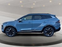 2026 Kia Sportage EX Premium-4
