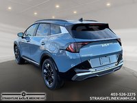 2026 Kia Sportage EX PREMIUM-3