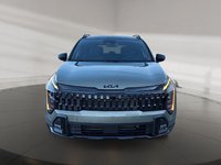 2026 Kia Sportage X-Line Limited-1