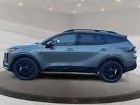2026 Kia Sportage X-Line Limited-4