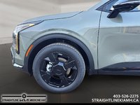 2026 Kia Sportage X-Line Limited-6