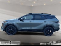 2026 Kia Sportage X-Line Limited-4