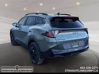 2026 Kia Sportage X-Line Limited-3