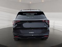 2026 Kia Sportage X-Line Limited-2