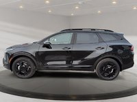 2026 Kia Sportage X-Line Limited-4