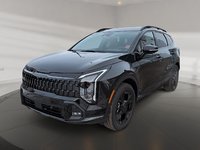 2026 Kia Sportage X-Line Limited-0