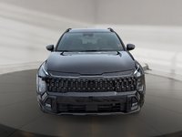 2026 Kia Sportage X-Line Limited-1