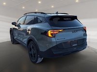 2026 Kia Sportage X-Line-3