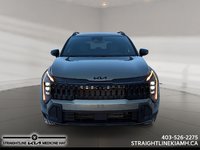 2026 Kia Sportage X-Line-1