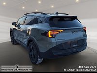 2026 Kia Sportage X-Line-3