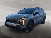 2026 Kia Sportage X-Line-0