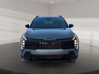 2026 Kia Sportage X-Line-1