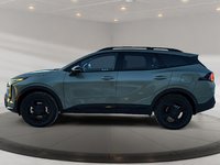 2026 Kia Sportage X-Line-4