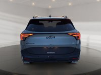 2026 Kia Sportage X-Line-2