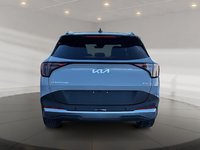 2026 Kia Sportage EX-2