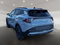 2026 Kia Sportage EX-3