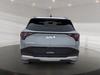 2026 Kia Sportage EX-2