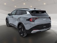 2026 Kia Sportage EX-3