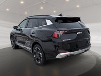 2026 Kia Sportage EX Premium-3