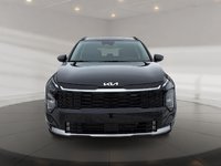 2026 Kia Sportage EX Premium-1