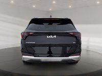 2026 Kia Sportage EX Premium-2