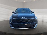 2026 Kia Sportage LX-1