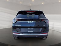 2026 Kia Sportage LX-2