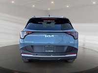 2026 Kia Sportage EX-2