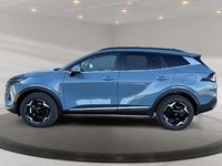 2026 Kia Sportage EX-4