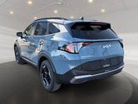 2026 Kia Sportage EX-3