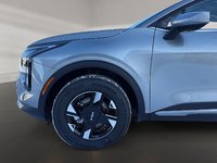 2026 Kia Sportage LX-6