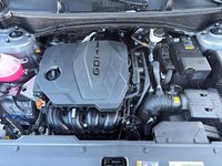 2026 Kia Sportage LX-7