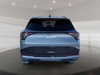 2026 Kia Sportage LX-2