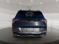 2026 Kia Sportage X-Line Limited-2