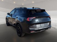 2026 Kia Sportage X-Line Limited-3