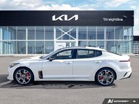 2019 Kia STINGER GT-2